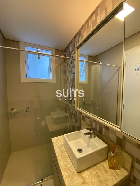 Lindo apartamento no Edíficio Essence: 21ª foto da galeria de imagens do imóvel