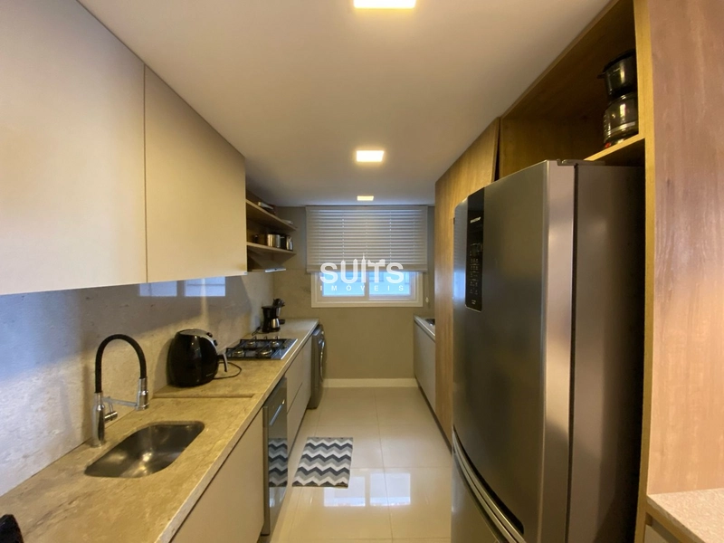 Lindo apartamento no Edíficio Essence: 17ª foto da galeria de imagens do imóvel