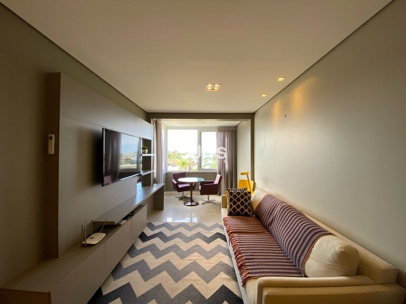 Lindo apartamento no Edíficio Essence: 4ª foto da galeria de imagens do imóvel