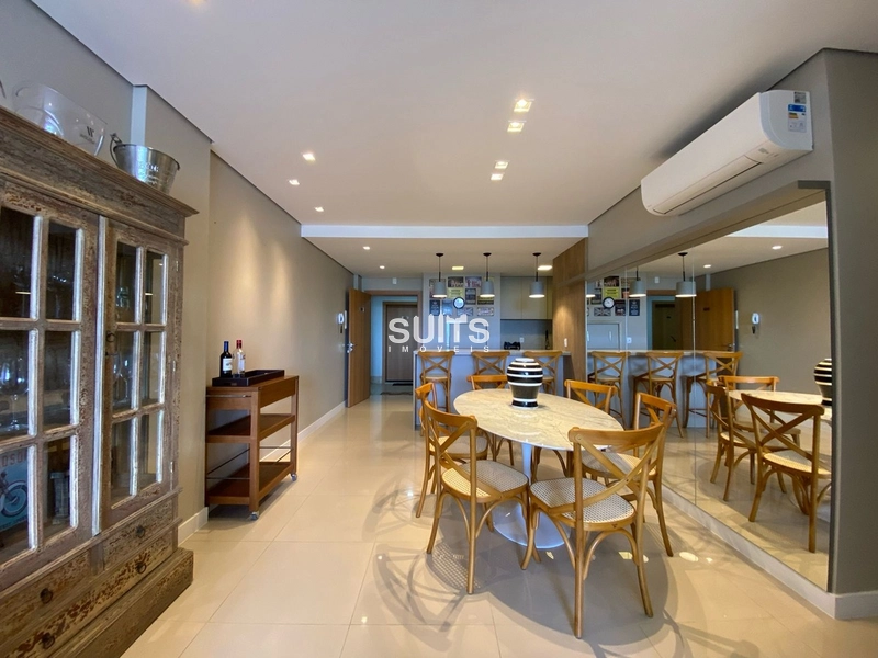 Lindo apartamento no Edíficio Essence: 8ª foto da galeria de imagens do imóvel