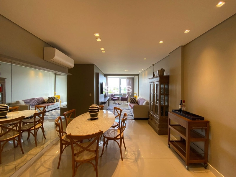 Lindo apartamento no Edíficio Essence: 13ª foto da galeria de imagens do imóvel