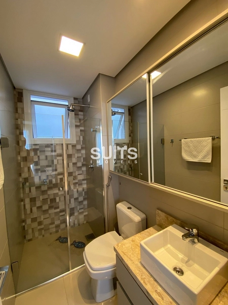 Lindo apartamento no Edíficio Essence: 20ª foto da galeria de imagens do imóvel