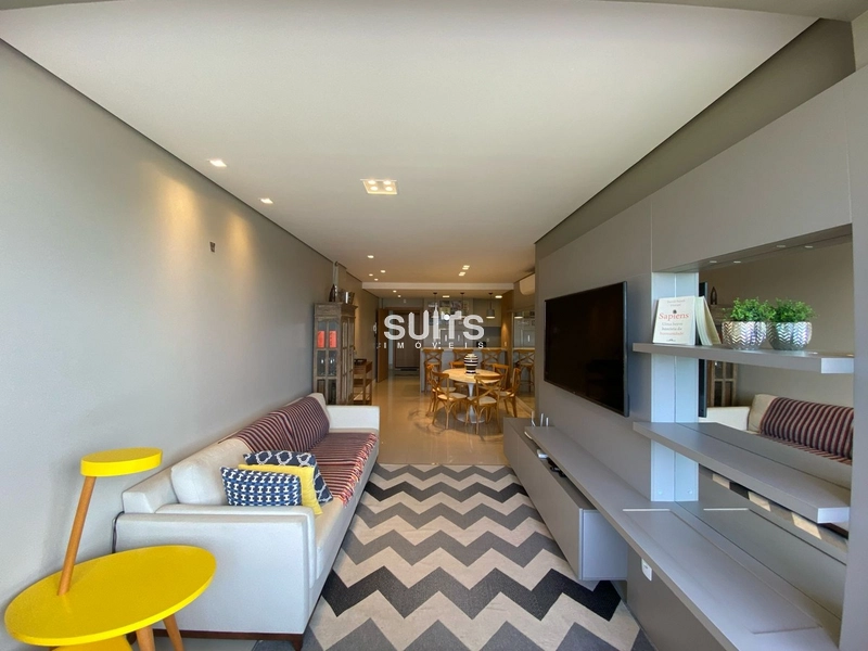 Lindo apartamento no Edíficio Essence: 9ª foto da galeria de imagens do imóvel