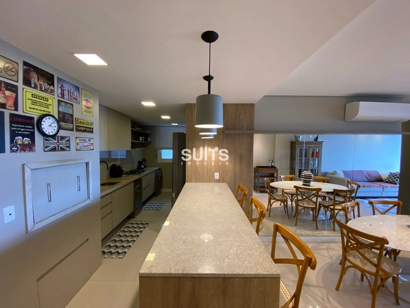 Lindo apartamento no Edíficio Essence: 12ª foto da galeria de imagens do imóvel