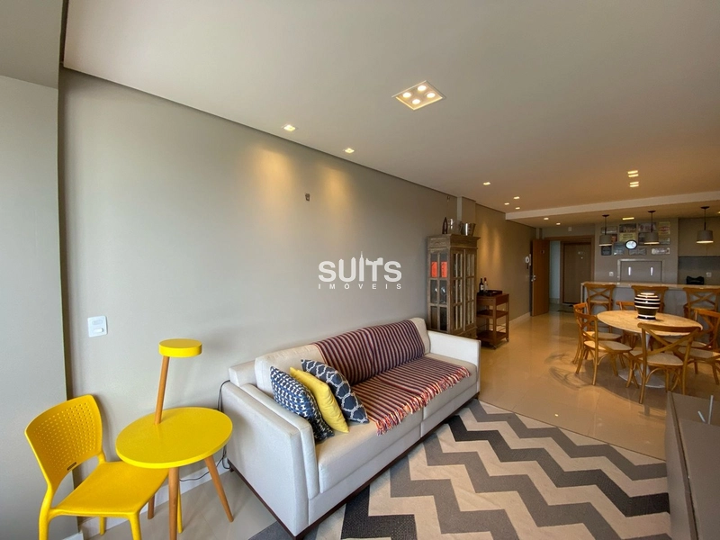 Lindo apartamento no Edíficio Essence: 5ª foto da galeria de imagens do imóvel