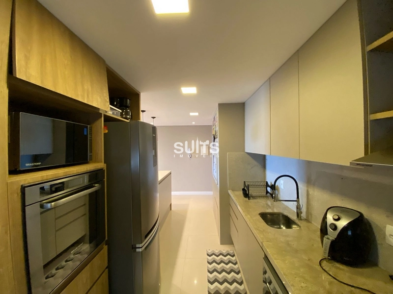 Lindo apartamento no Edíficio Essence: 15ª foto da galeria de imagens do imóvel