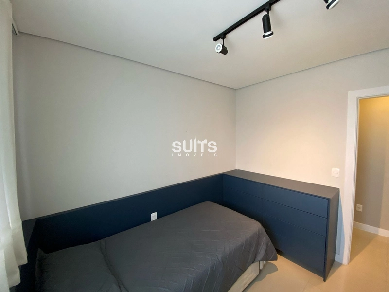 Lindo apartamento no Edíficio Essence: 25ª foto da galeria de imagens do imóvel