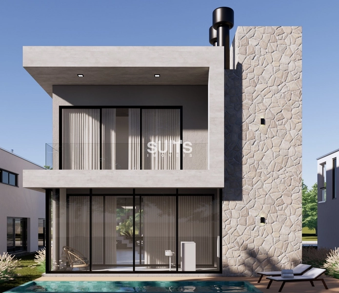 Excelente casa em construção no Capão ilhas resort: 6ª foto da galeria de imagens do imóvel