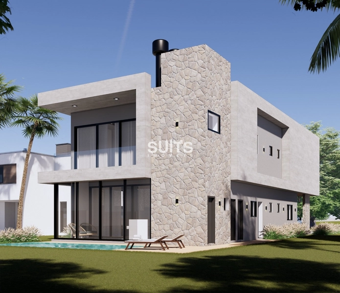 Excelente casa em construção no Capão ilhas resort: 5ª foto da galeria de imagens do imóvel