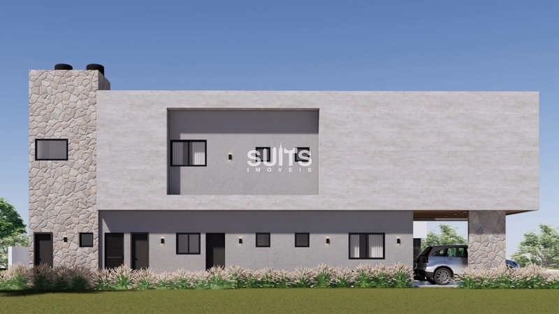 Excelente casa em construção no Capão ilhas resort: 4ª foto da galeria de imagens do imóvel