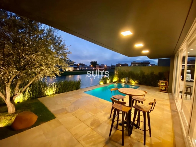 Excelente sobrado á venda no condomínio Capão Ilhas: 20ª foto da galeria de imagens do imóvel