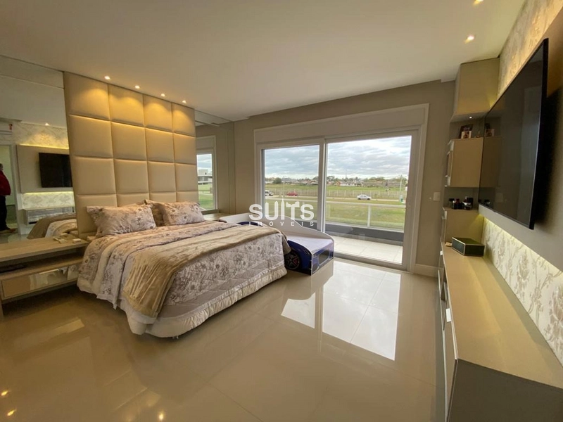 Excelente sobrado á venda no condomínio Capão Ilhas: 17ª foto da galeria de imagens do imóvel