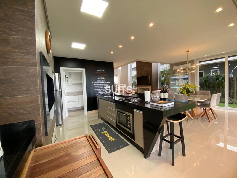 Excelente sobrado á venda no condomínio Capão Ilhas: 19ª foto da galeria de imagens do imóvel