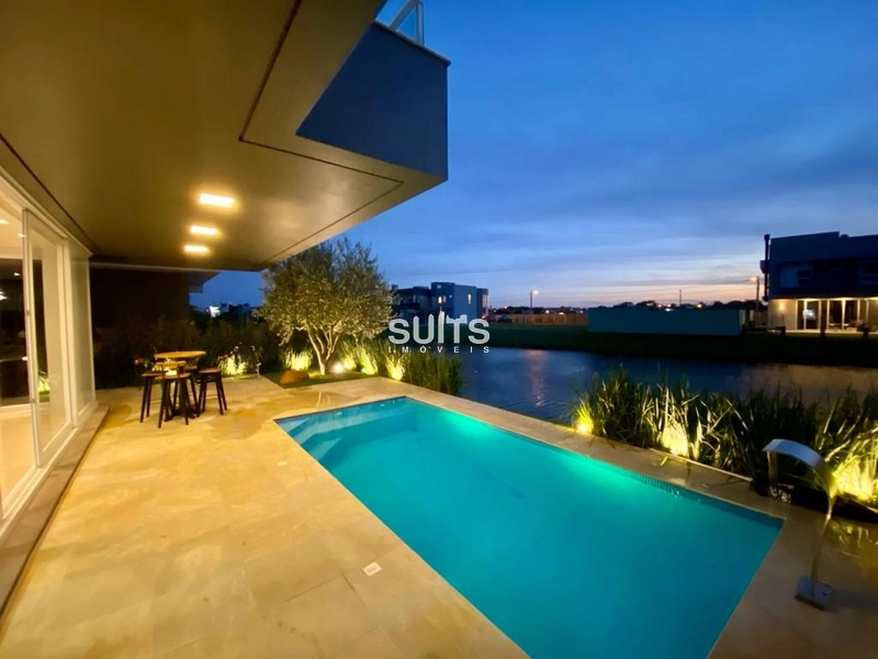 Excelente sobrado á venda no condomínio Capão Ilhas: 21ª foto da galeria de imagens do imóvel