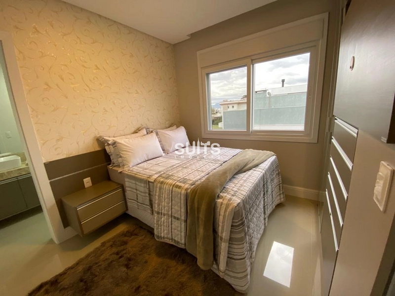 Excelente sobrado á venda no condomínio Capão Ilhas: 16ª foto da galeria de imagens do imóvel