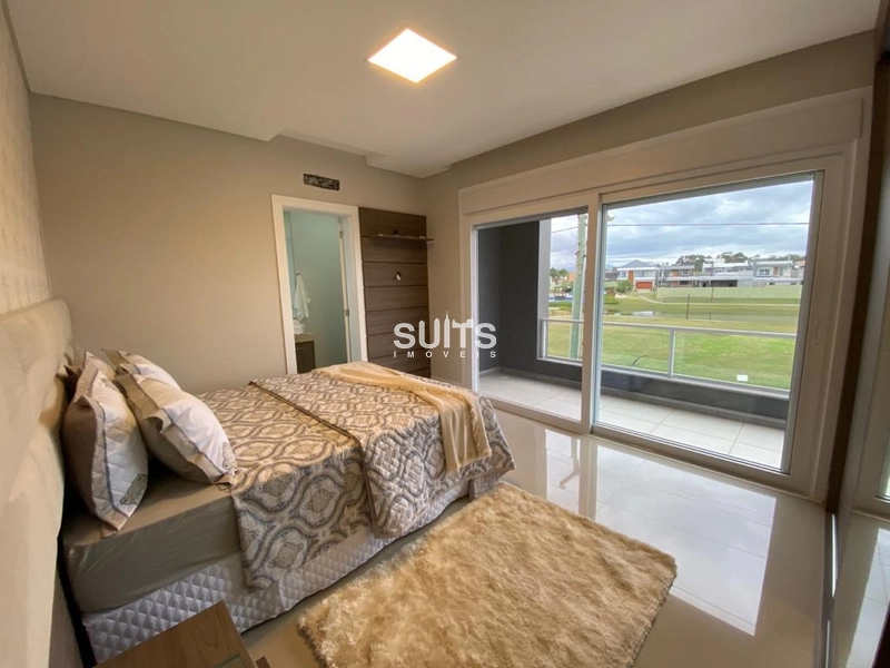 Excelente sobrado á venda no condomínio Capão Ilhas: 15ª foto da galeria de imagens do imóvel