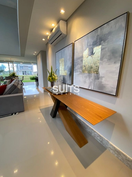 Excelente sobrado á venda no condomínio Capão Ilhas: 8ª foto da galeria de imagens do imóvel