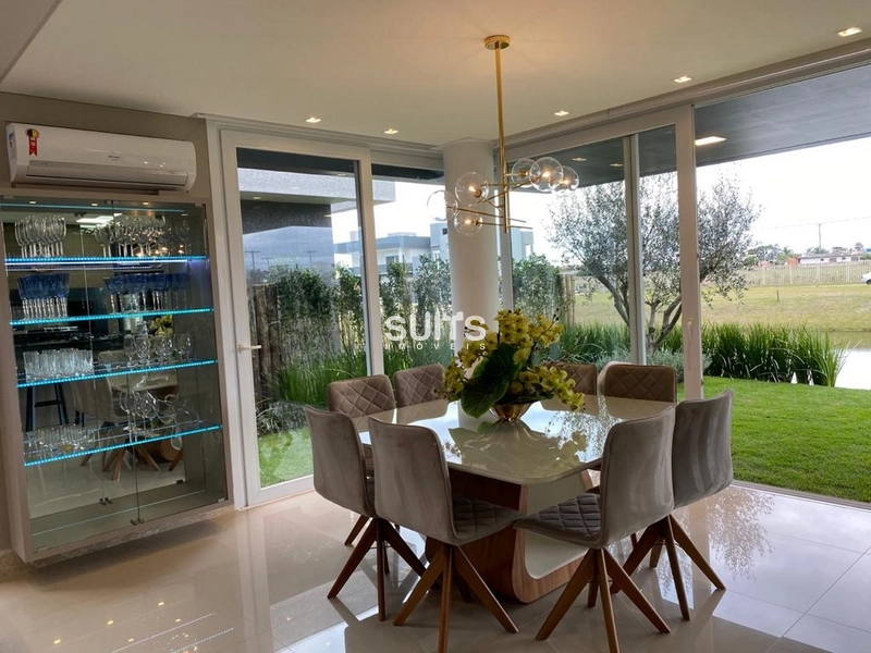 Excelente sobrado á venda no condomínio Capão Ilhas: 10ª foto da galeria de imagens do imóvel