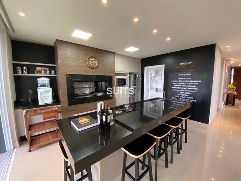 Excelente sobrado á venda no condomínio Capão Ilhas: 14ª foto da galeria de imagens do imóvel