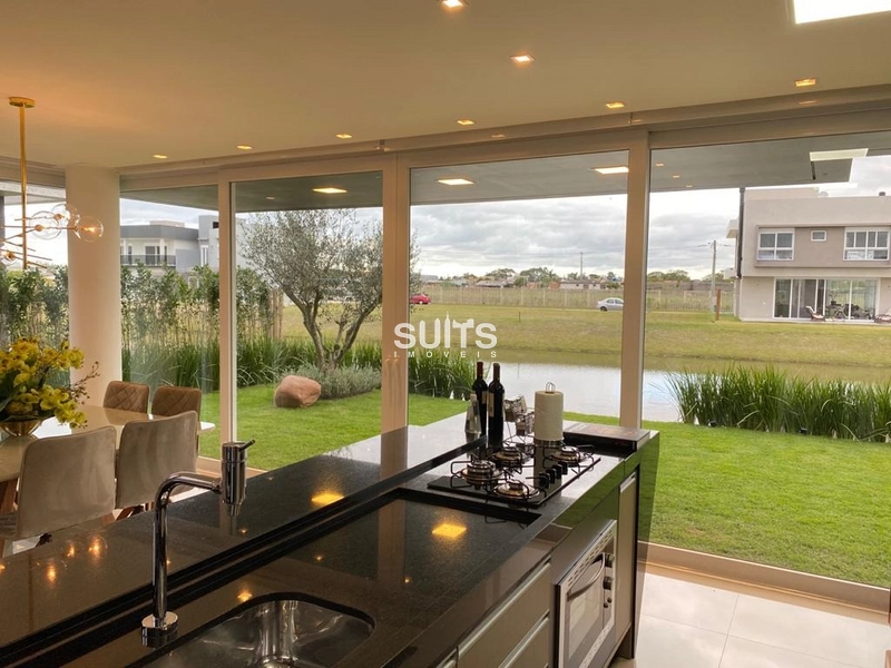 Excelente sobrado á venda no condomínio Capão Ilhas: 13ª foto da galeria de imagens do imóvel