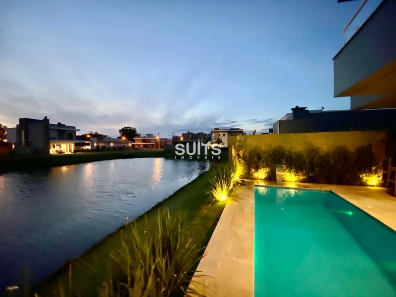 Excelente sobrado á venda no condomínio Capão Ilhas: 22ª foto da galeria de imagens do imóvel