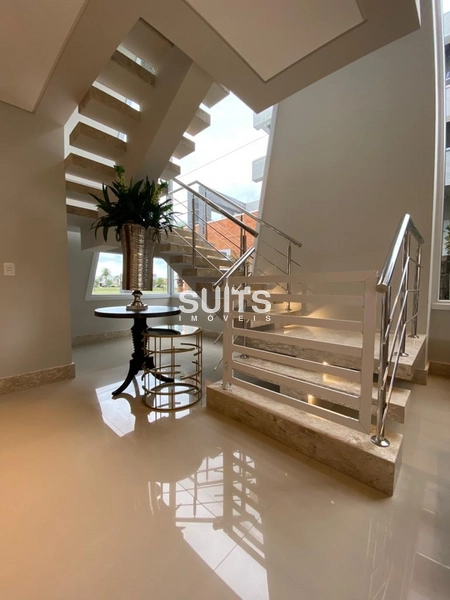 Excelente sobrado á venda no condomínio Capão Ilhas: 3ª foto da galeria de imagens do imóvel