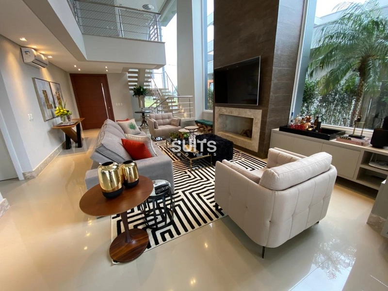 Excelente sobrado á venda no condomínio Capão Ilhas: 7ª foto da galeria de imagens do imóvel