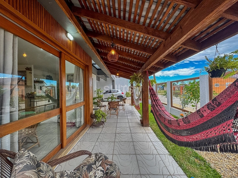 Excelente casa à venda no Arpoador: 3ª foto da galeria de imagens do imóvel