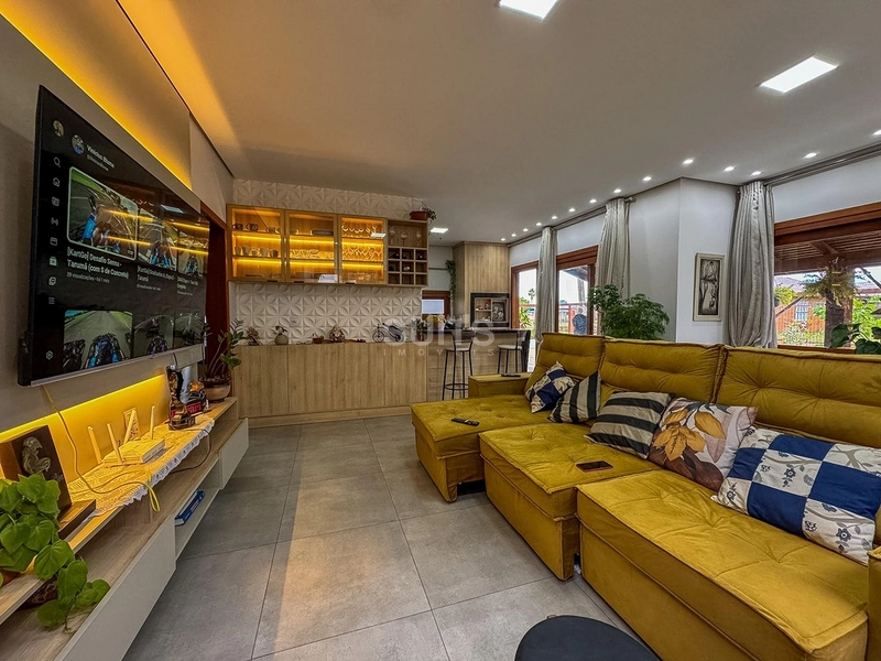 Excelente casa à venda no Arpoador: 5ª foto da galeria de imagens do imóvel