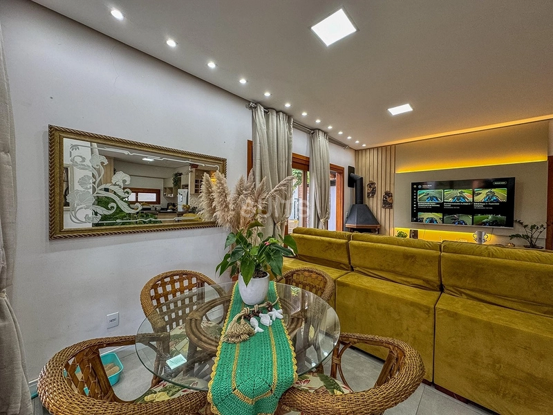 Excelente casa à venda no Arpoador: 8ª foto da galeria de imagens do imóvel