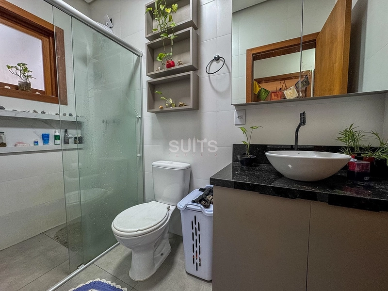 Excelente casa à venda no Arpoador: 13ª foto da galeria de imagens do imóvel