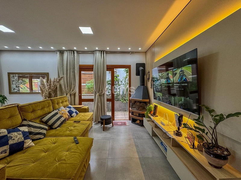 Excelente casa à venda no Arpoador: 6ª foto da galeria de imagens do imóvel