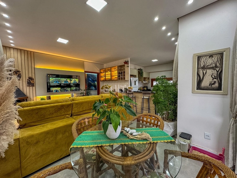 Excelente casa à venda no Arpoador: 7ª foto da galeria de imagens do imóvel