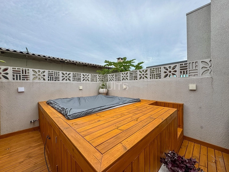 Excelente casa à venda no Arpoador: 22ª foto da galeria de imagens do imóvel