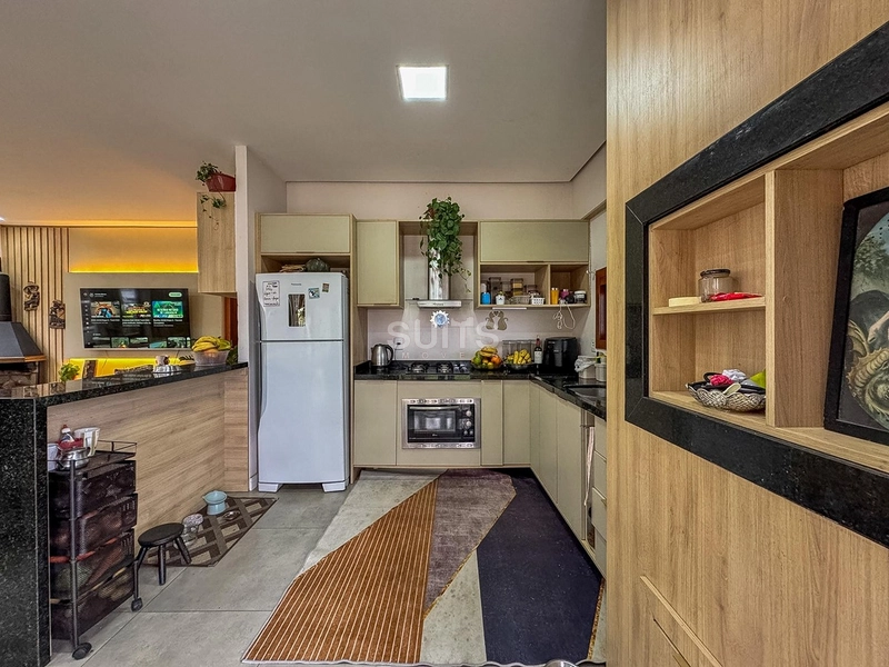 Excelente casa à venda no Arpoador: 9ª foto da galeria de imagens do imóvel