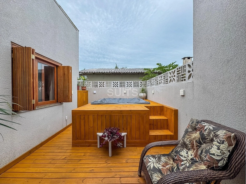 Excelente casa à venda no Arpoador: 23ª foto da galeria de imagens do imóvel