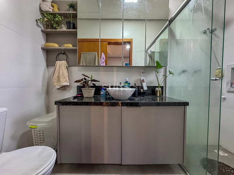 Excelente casa à venda no Arpoador: 17ª foto da galeria de imagens do imóvel