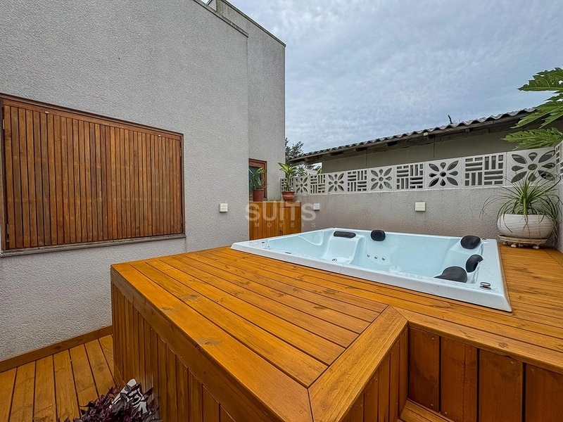 Excelente casa à venda no Arpoador: 24ª foto da galeria de imagens do imóvel