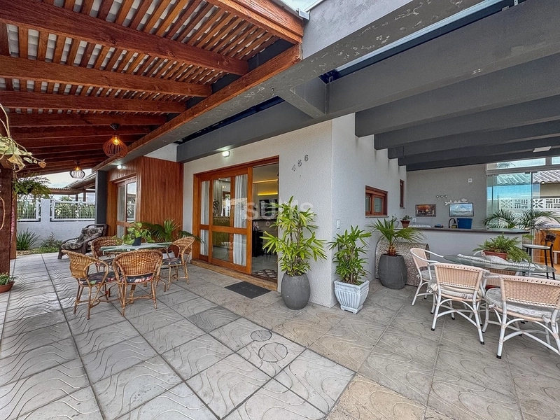 Excelente casa à venda no Arpoador: 2ª foto da galeria de imagens do imóvel