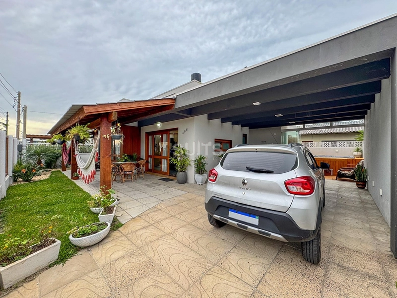 Excelente casa à venda no Arpoador: 1ª foto da galeria de imagens do imóvel