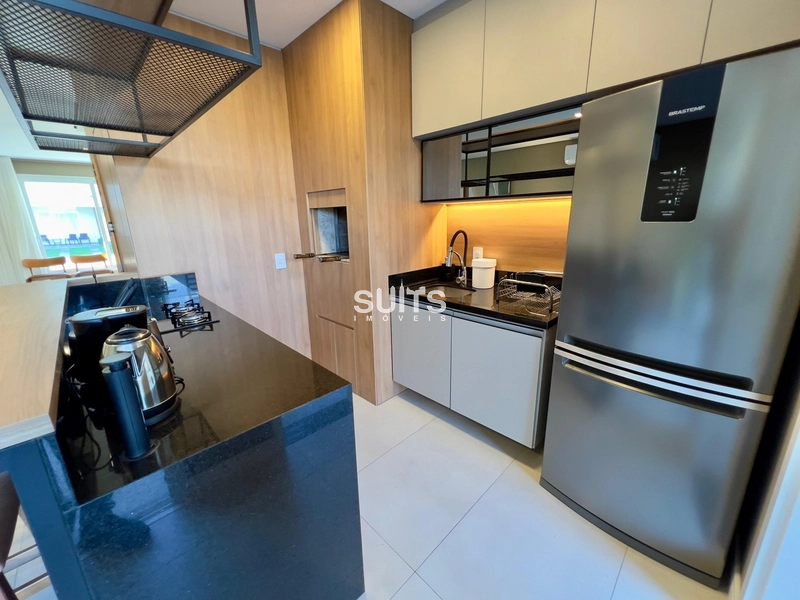 Excelente sobrado no condomínio Murano Beira Lago Mobiliado e Decorado: 9ª foto da galeria de imagens do imóvel