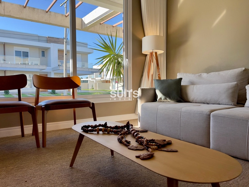 Excelente sobrado no condomínio Murano Beira Lago Mobiliado e Decorado: 18ª foto da galeria de imagens do imóvel