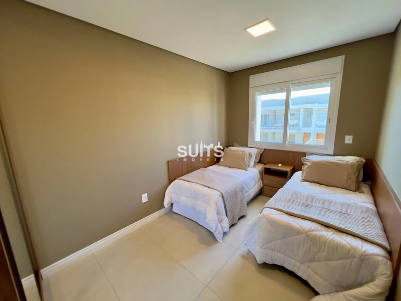 Excelente sobrado no condomínio Murano Beira Lago Mobiliado e Decorado: 39ª foto da galeria de imagens do imóvel