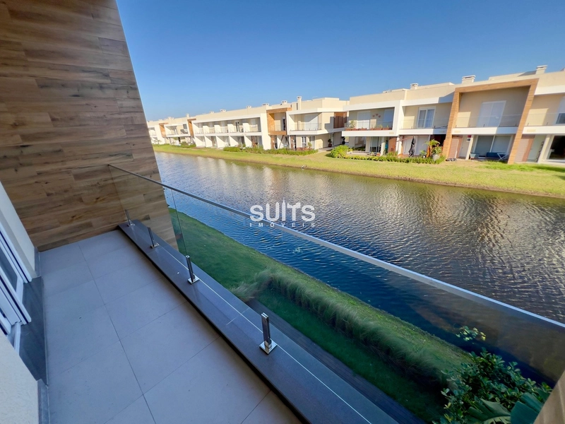 Excelente sobrado no condomínio Murano Beira Lago Mobiliado e Decorado: 41ª foto da galeria de imagens do imóvel