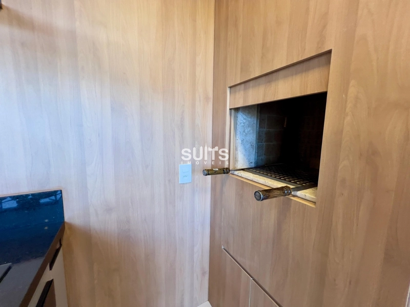 Excelente sobrado no condomínio Murano Beira Lago Mobiliado e Decorado: 11ª foto da galeria de imagens do imóvel