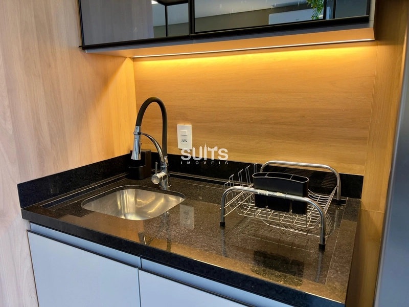 Excelente sobrado no condomínio Murano Beira Lago Mobiliado e Decorado: 8ª foto da galeria de imagens do imóvel