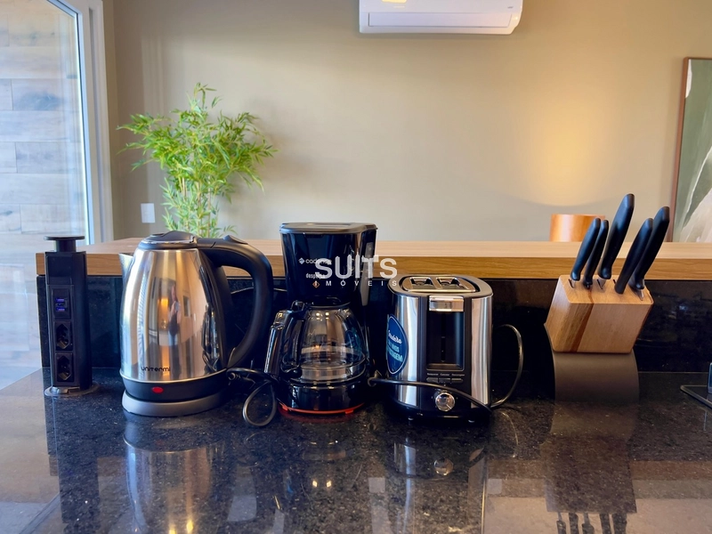 Excelente sobrado no condomínio Murano Beira Lago Mobiliado e Decorado: 10ª foto da galeria de imagens do imóvel