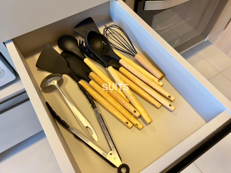 Excelente sobrado no condomínio Murano Beira Lago Mobiliado e Decorado: 16ª foto da galeria de imagens do imóvel