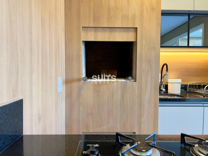 Excelente sobrado no condomínio Murano Beira Lago Mobiliado e Decorado: 30ª foto da galeria de imagens do imóvel