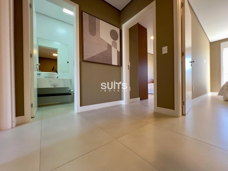 Excelente sobrado no condomínio Murano Beira Lago Mobiliado e Decorado: 33ª foto da galeria de imagens do imóvel